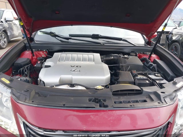 Aukcja sprzedaży 2015 Lexus Es 350, vin: JTHBK1GG3F2157335, numer aukcji: 43818113