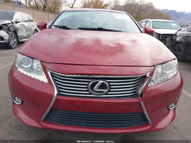 Aukcja sprzedaży 2015 Lexus Es 350, vin: JTHBK1GG3F2157335, numer aukcji: 43818113