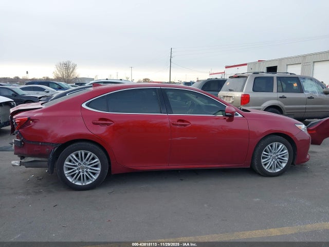 Aukcja sprzedaży 2015 Lexus Es 350, vin: JTHBK1GG3F2157335, numer aukcji: 43818113