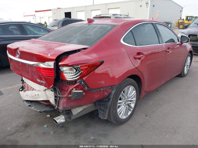 Aukcja sprzedaży 2015 Lexus Es 350, vin: JTHBK1GG3F2157335, numer aukcji: 43818113