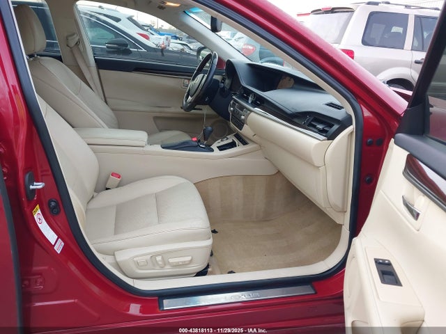 Aukcja sprzedaży 2015 Lexus Es 350, vin: JTHBK1GG3F2157335, numer aukcji: 43818113