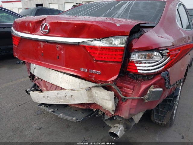 Aukcja sprzedaży 2015 Lexus Es 350, vin: JTHBK1GG3F2157335, numer aukcji: 43818113