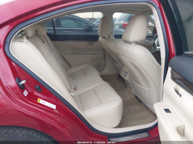 Aukcja sprzedaży 2015 Lexus Es 350, vin: JTHBK1GG3F2157335, numer aukcji: 43818113
