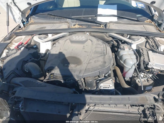 2020 AUDI A4 WAUHMAF48LN008441 Photo 9