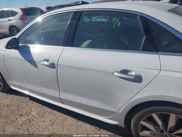 WAUHMAF48LN008441 Audi A4 Premium Plus 40 Tfsi Front-wheel Drive S Tronic