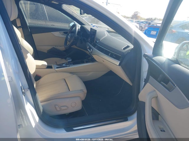 2020 AUDI A4 WAUHMAF48LN008441 Photo 4