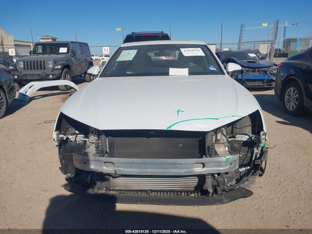 2020 AUDI A4 WAUHMAF48LN008441 Photo 5