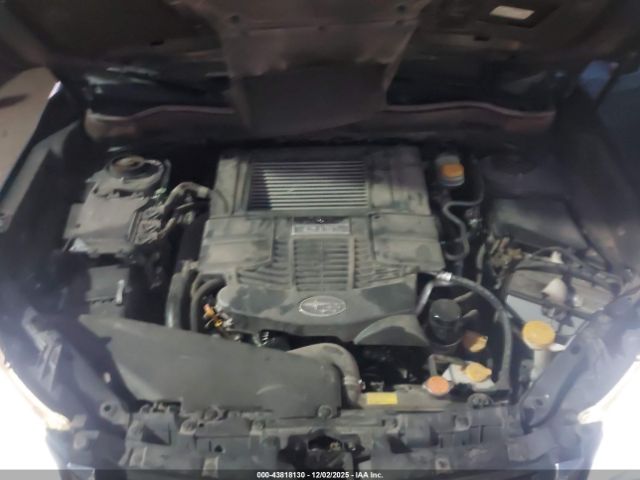 2018 SUBARU FORESTER JF2SJGEC2JH428481 Photo 9