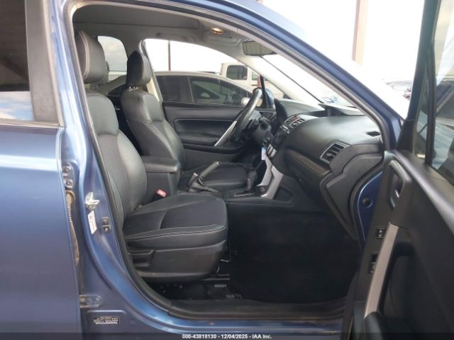 2018 SUBARU FORESTER JF2SJGEC2JH428481 Photo 4