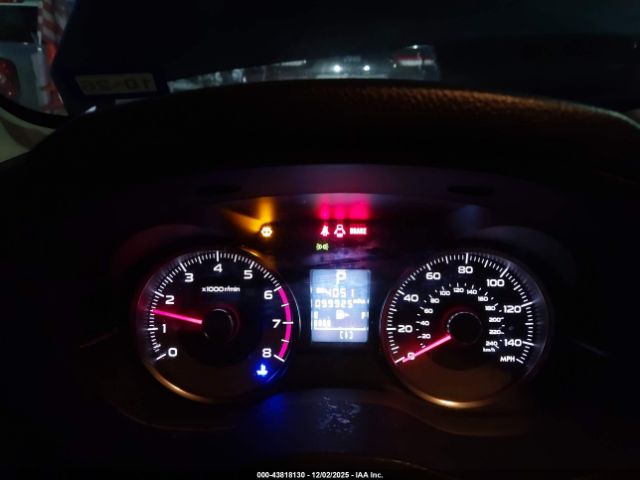 2018 SUBARU FORESTER JF2SJGEC2JH428481 Photo 6