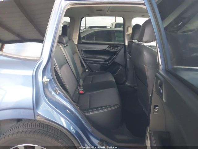 2018 SUBARU FORESTER JF2SJGEC2JH428481 Photo 7
