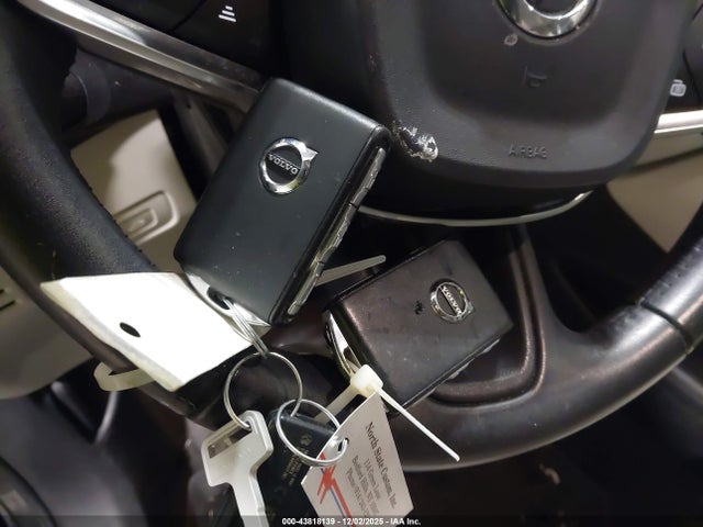 2020 VOLVO XC40 YV4162UK0L2248717 Photo 10