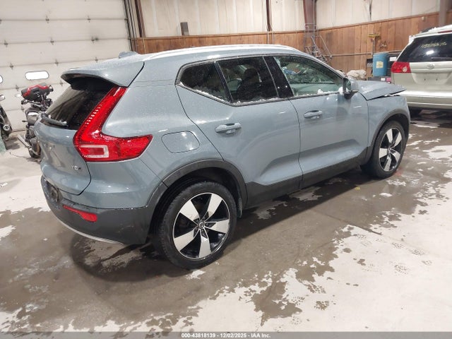 2020 VOLVO XC40 YV4162UK0L2248717 Photo 3