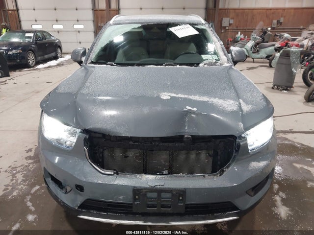 2020 VOLVO XC40 YV4162UK0L2248717 Photo 5