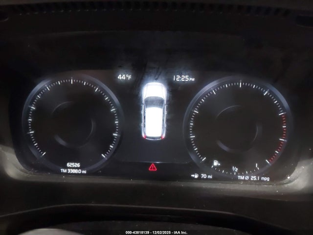2020 VOLVO XC40 YV4162UK0L2248717 Photo 6
