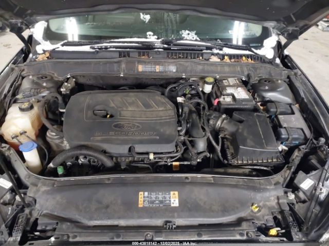 2018 FORD FUSION 3FA6P0HD3JR171474 Photo 9