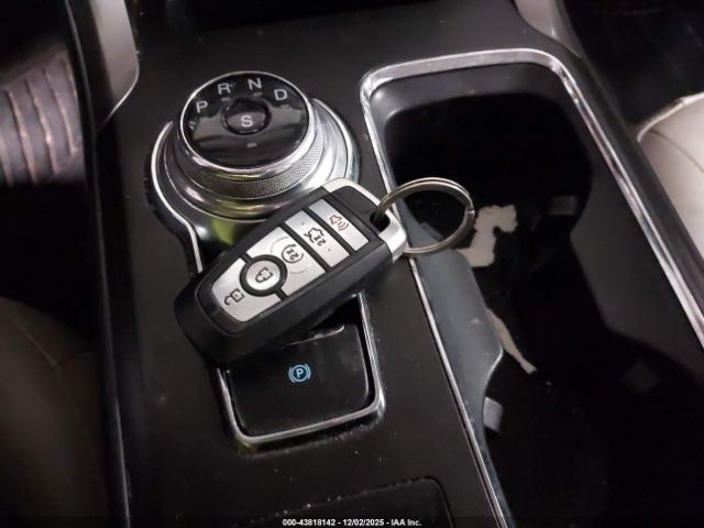 2018 FORD FUSION 3FA6P0HD3JR171474 Photo 10