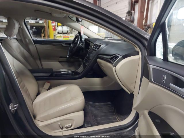 2018 FORD FUSION 3FA6P0HD3JR171474 Photo 4