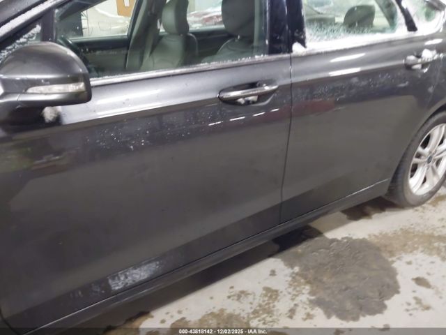 2018 FORD FUSION 3FA6P0HD3JR171474 Photo 5