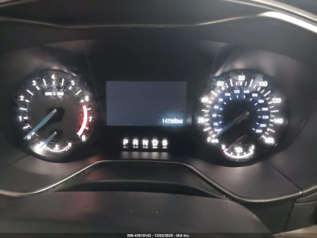 2018 FORD FUSION 3FA6P0HD3JR171474 Photo 6