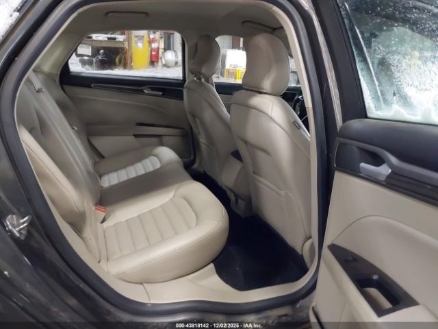 2018 FORD FUSION 3FA6P0HD3JR171474 Photo 7