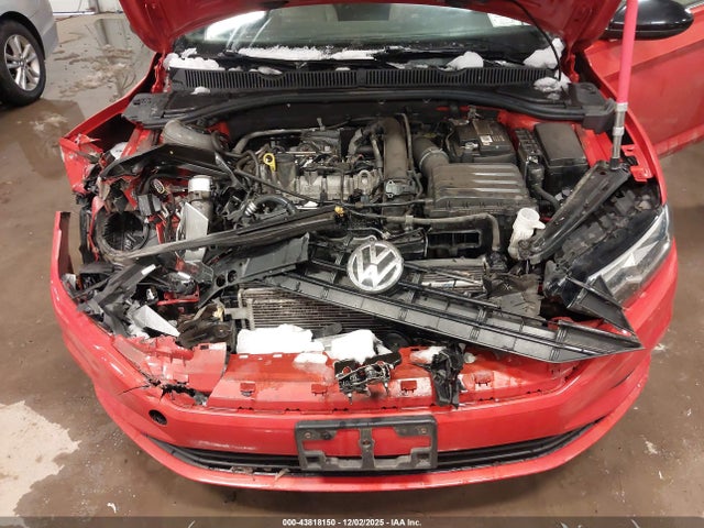 43818150 :رقم المزاد ، 3VWC57BU1KM076699 vin ، 2019 Volkswagen Jetta 1.4t R-line/1.4t S/1.4t Se مزاد بيع