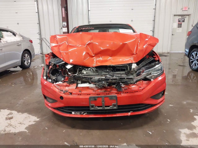 43818150 :رقم المزاد ، 3VWC57BU1KM076699 vin ، 2019 Volkswagen Jetta 1.4t R-line/1.4t S/1.4t Se مزاد بيع