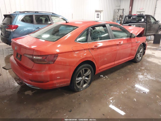 43818150 :رقم المزاد ، 3VWC57BU1KM076699 vin ، 2019 Volkswagen Jetta 1.4t R-line/1.4t S/1.4t Se مزاد بيع