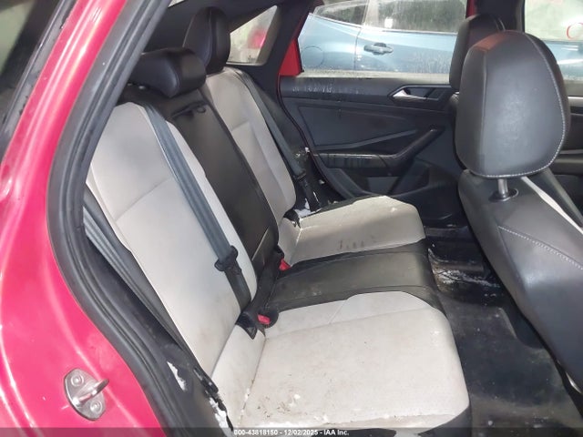 43818150 :رقم المزاد ، 3VWC57BU1KM076699 vin ، 2019 Volkswagen Jetta 1.4t R-line/1.4t S/1.4t Se مزاد بيع