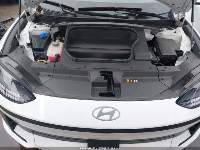 2023 HYUNDAI IONIQ 6 KMHM54AC5PA047950 Photo 9