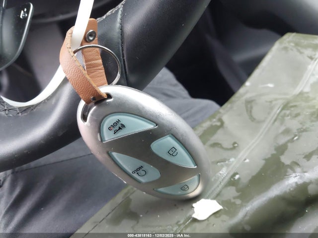 2023 HYUNDAI IONIQ 6 KMHM54AC5PA047950 Photo 10