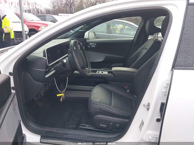 2023 HYUNDAI IONIQ 6 KMHM54AC5PA047950 Photo 4