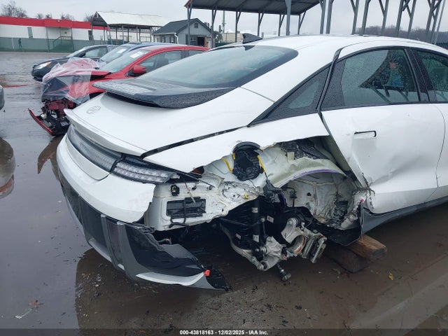 2023 HYUNDAI IONIQ 6 KMHM54AC5PA047950 Photo 5