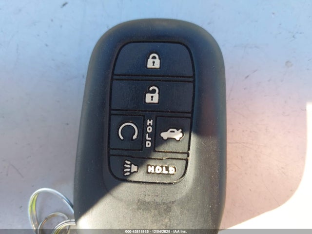 2022 HONDA CIVIC 2HGFE2F52NH513345 Photo 10