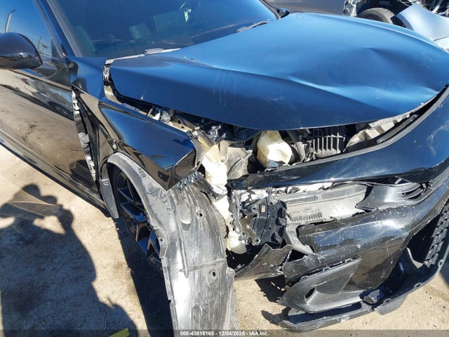 2022 HONDA CIVIC 2HGFE2F52NH513345 Photo 5