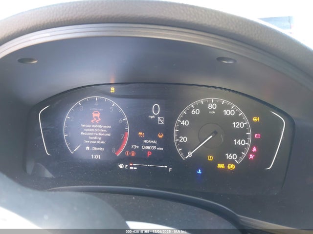 2022 HONDA CIVIC 2HGFE2F52NH513345 Photo 6