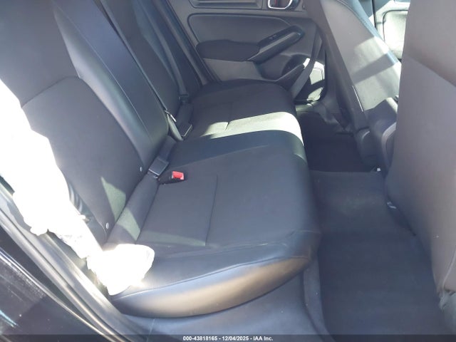 2022 HONDA CIVIC 2HGFE2F52NH513345 Photo 7