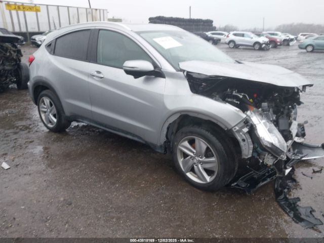 2020 HONDA HR-V 3CZRU6H53LM703702