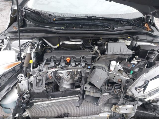 2020 HONDA HR-V 3CZRU6H53LM703702 Photo 9