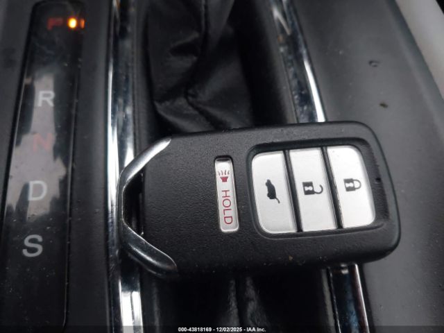 2020 HONDA HR-V 3CZRU6H53LM703702 Photo 10