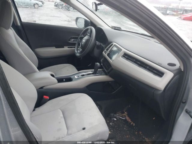 2020 HONDA HR-V 3CZRU6H53LM703702 Photo 4