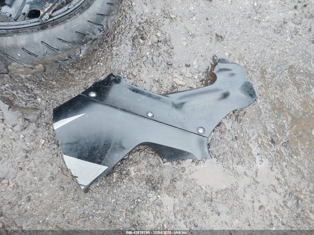 Yamaha Yzfr7 2025 JYARM38EXSA018074 Image 15