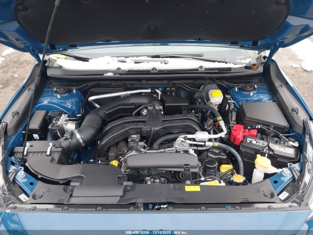 4S4GUHT62S3735920 Subaru Crosstrek Wilderness