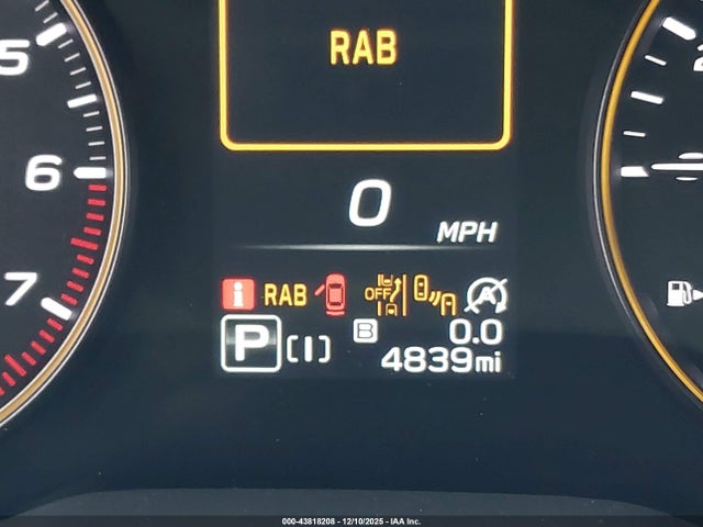 4S4GUHT62S3735920 Subaru Crosstrek Wilderness