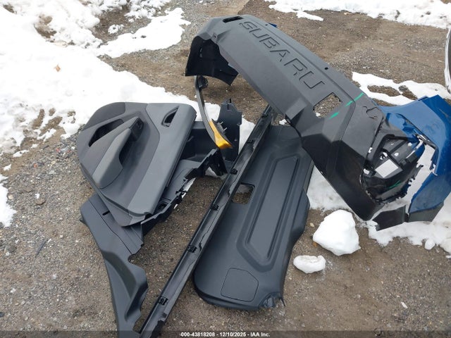 4S4GUHT62S3735920 Subaru Crosstrek Wilderness
