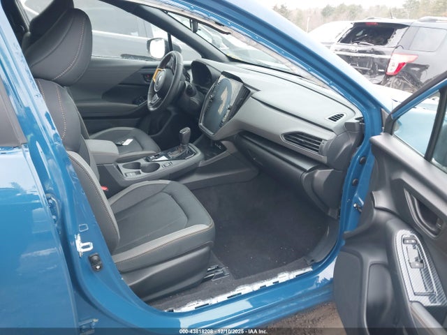 4S4GUHT62S3735920 Subaru Crosstrek Wilderness