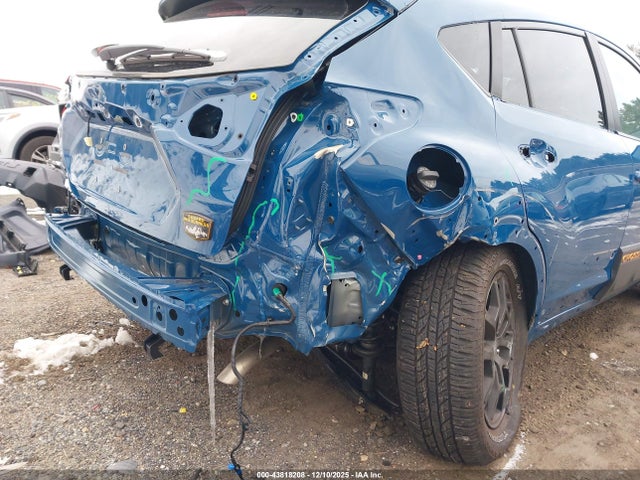 4S4GUHT62S3735920 Subaru Crosstrek Wilderness