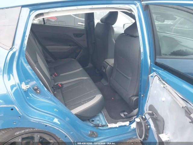 4S4GUHT62S3735920 Subaru Crosstrek Wilderness