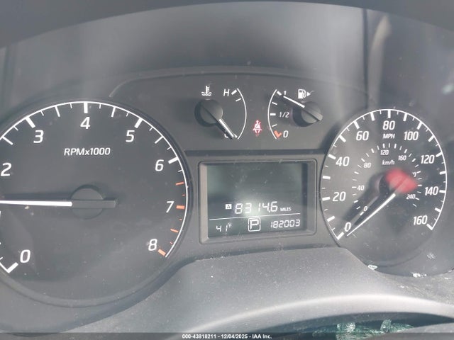 3N1AB7AP9EY204640 Nissan SENTRA S