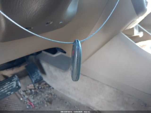 2004 ACURA MDX 2HNYD18264H503501 Photo 10